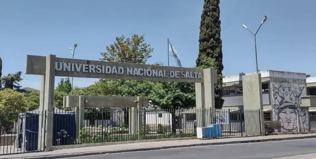 la universidad no se apaga paro y jornada de protesta en la unsa