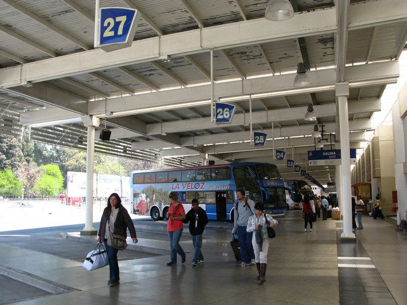 salta proyecta una nueva terminal con paseo comercial ascensores y fuerte renovacion urbana