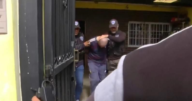 el tirador del del paseo guemes semillita paz fue imputado por intento de homicidio