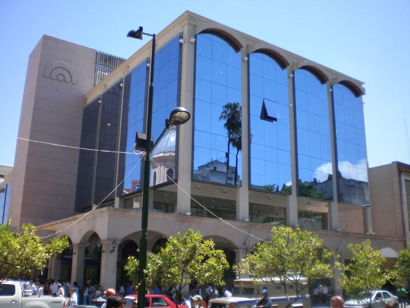 paro bancario nacional sin impacto en salta atencion normal en entidades financieras