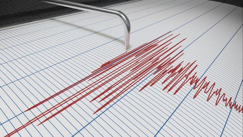 sacudon en el norte un sismo en jujuy se sintio con fuerza en salta