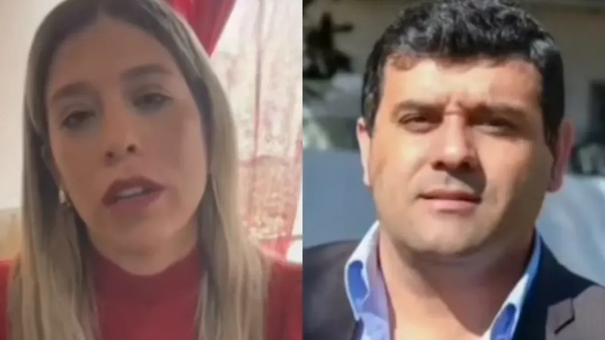 denunciaron al diputado gustavo orozco por violencia de genero y amenazas