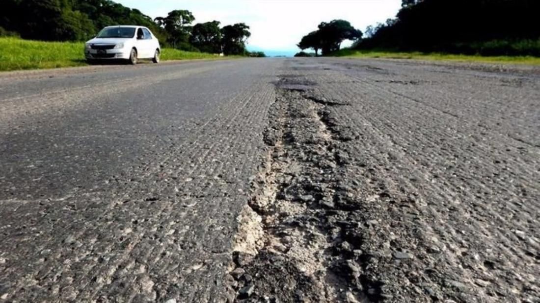 ruta 9 34 aseguran que las obras comenzarian en los proximos 10 dias