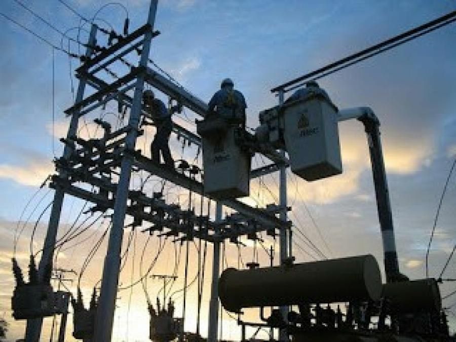 cortes de energia en salta que barrios se veran afectados esta semana y en que horarios