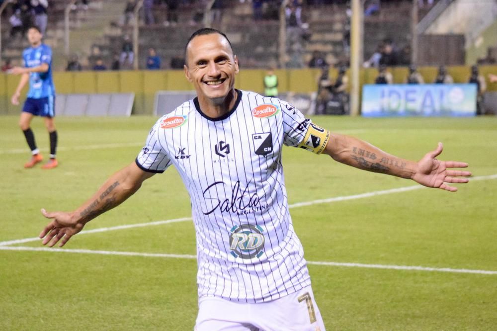 central norte se prepara para cerrar el torneo ante estudiantes de rio cuarto en el martearena
