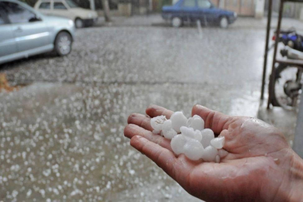 viernes pasado por agua en salta rige alerta amarilla por tormentas