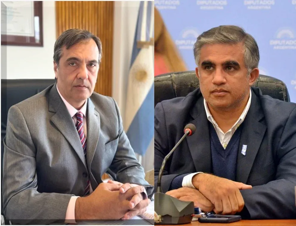 ferraris y nanni fueron designados auditores generales de salta