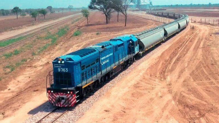salta mira al belgrano cargas como motor del norte pero pide no repetir el desguace de los 90