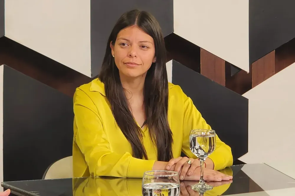 emilia orozco entre slogans gastados y ataques vacios pocas ideas para salta