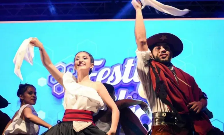 metan se endulza al ritmo del festimiel 2026