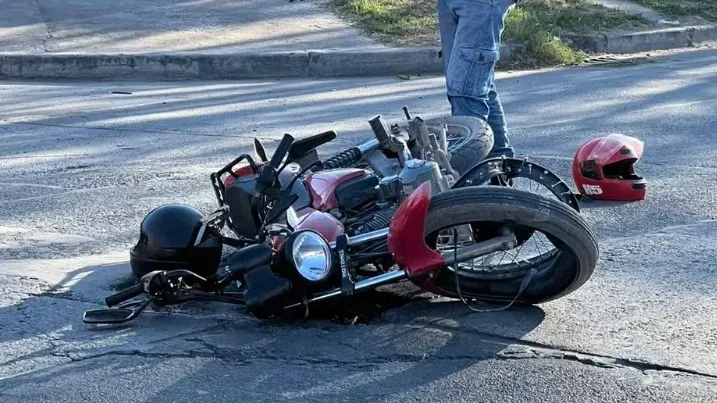arranque tragico del 2026 en salta dos muertos en siniestros viales en menos de un dia