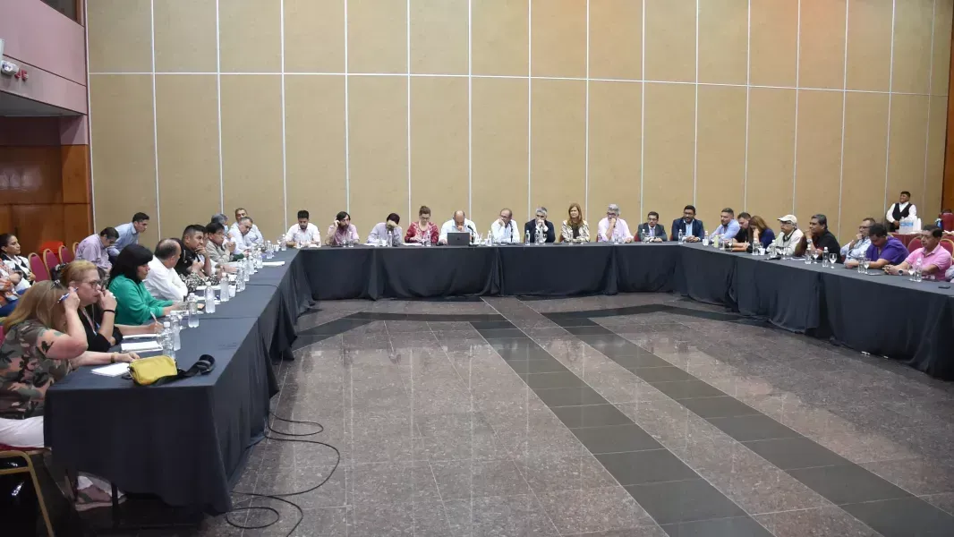 la provincia convoco a paritarias seran antes de carnaval