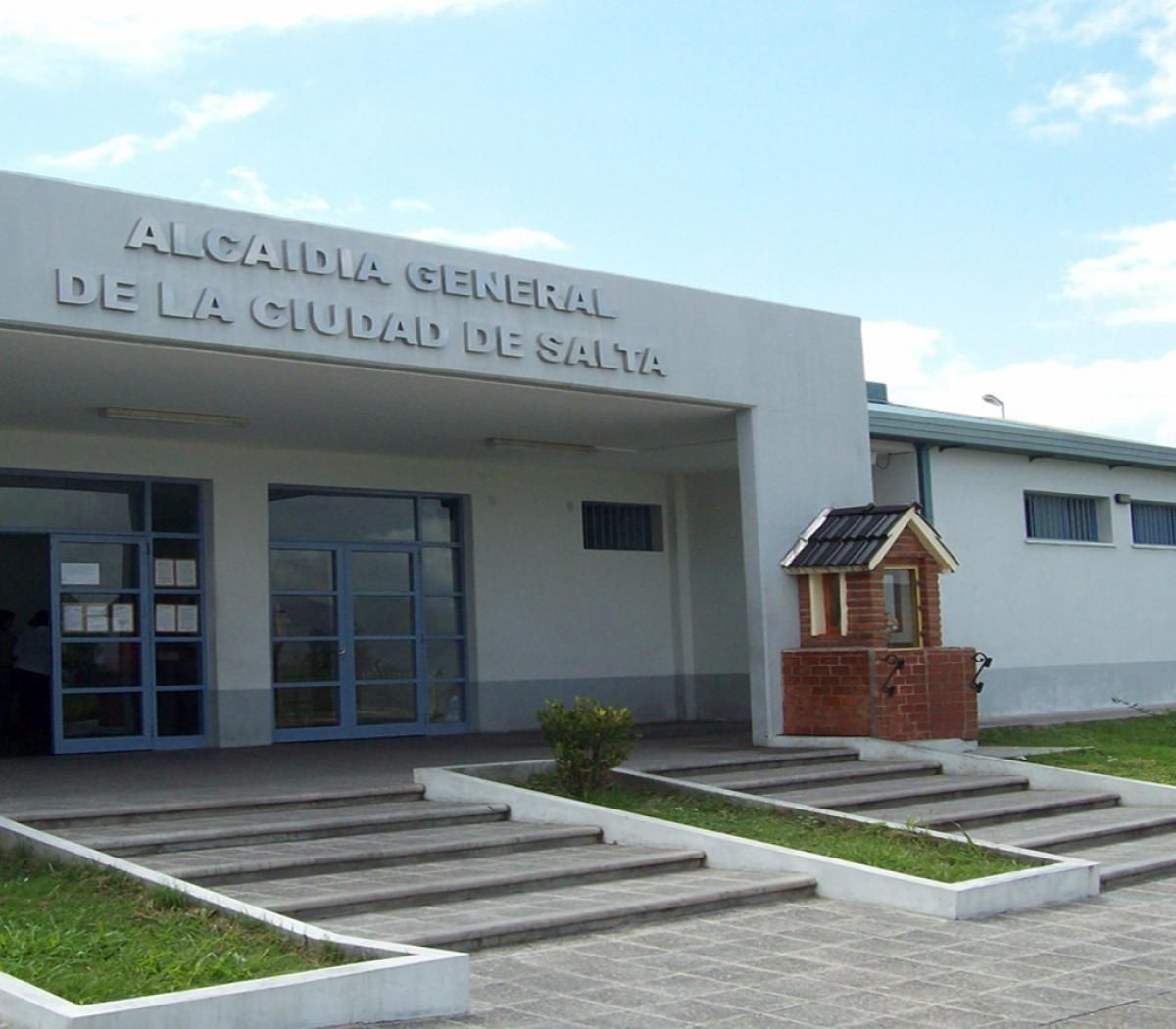 murio uno de los internos heridos en el incendio de la alcaidia