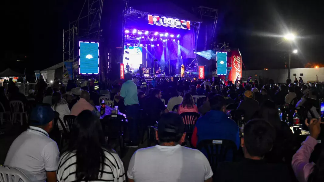 festival el seclanteno habra transporte especial desde salta y cachi
