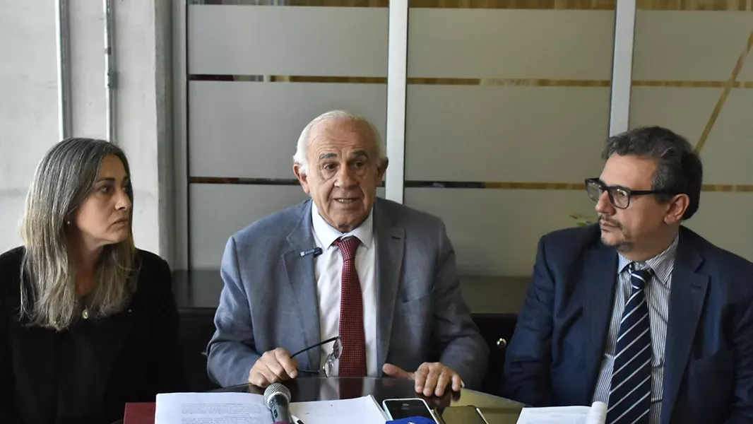 pensiones por invalidez salta pide a la corte suprema que las restituya