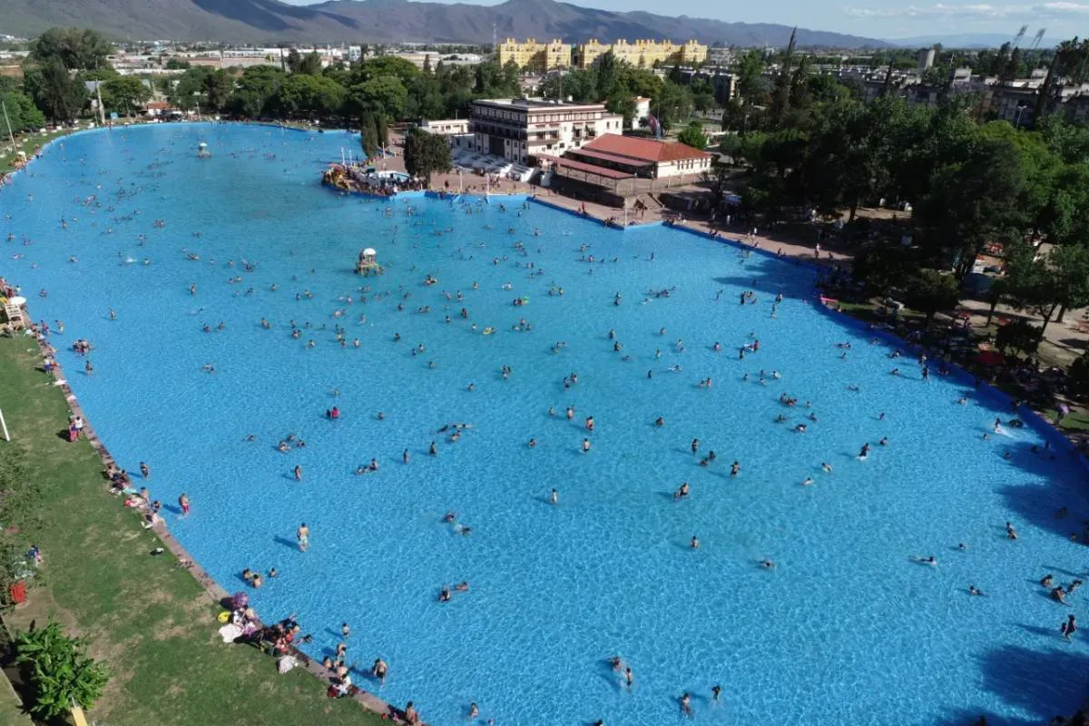 abren las inscripciones para la colonia de verano en los complejos xamena y vitale