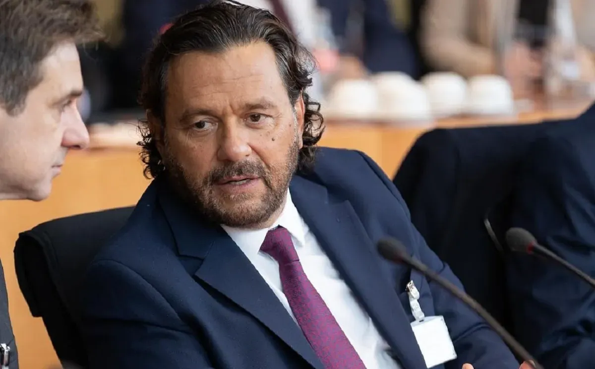 saenz desembarca en nueva york para posicionar a salta en el mapa global de inversiones
