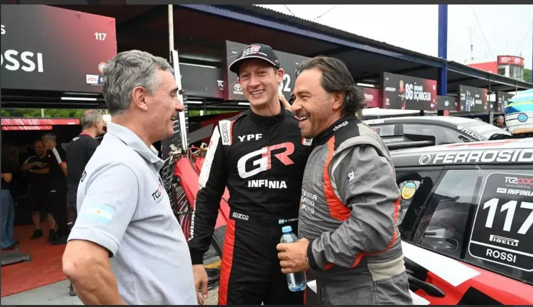 el tc2000 volvera a correr en salta en mayo