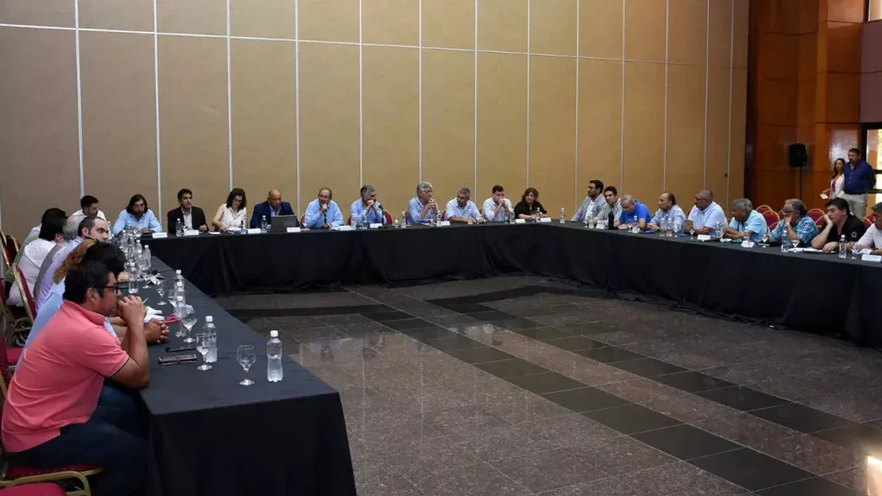 salta abre paritarias bajo presion por la inflacion y reclamos docentes