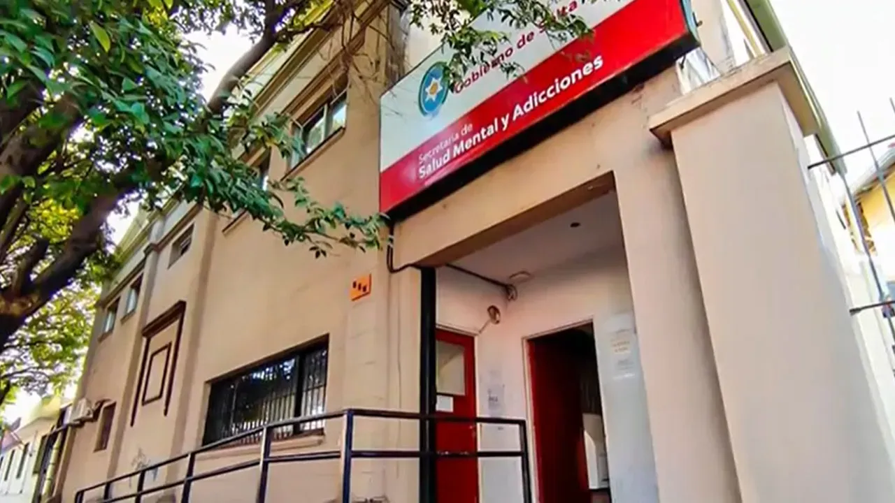 aumentaron un 50 las consultas en salud mental en salta durante el ultimo ano