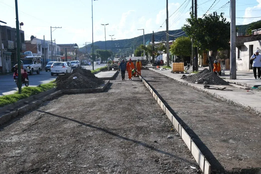 por 20 dias avenida de las americas permanecera cortada