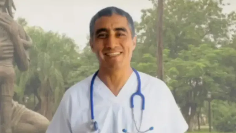 ariel arias gano en morillo y pondra fin a la intervencion municipal