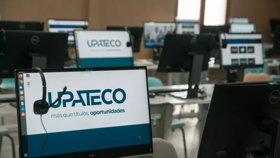 este viernes upateco abre inscripciones 21 carreras y mas de 170 propuestas formativas