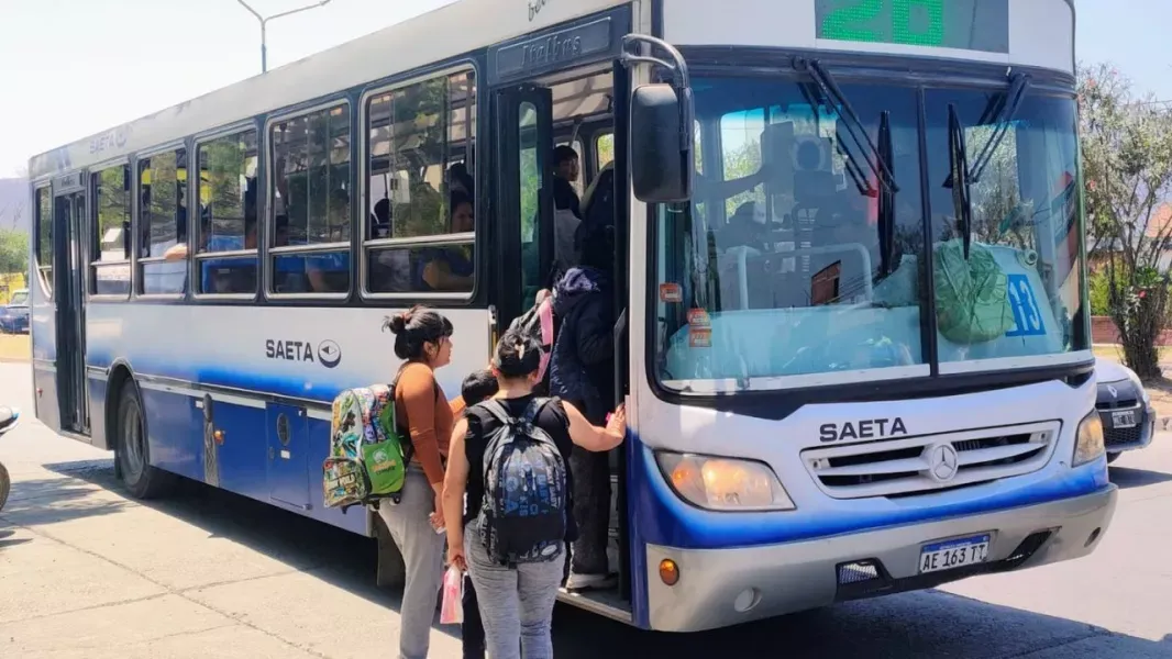 el boleto de saeta entra en debate audiencia clave por el aumento