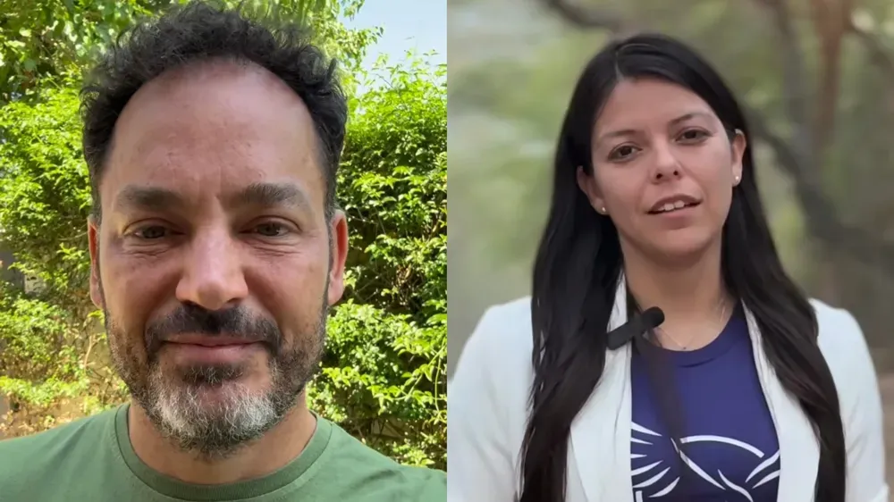 durand a orozco no haga politica con la desgracia hay que tener limites