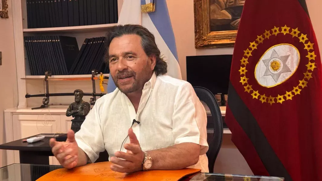 saenz vuelve a quedar entre los gobernadores mejor posicionados