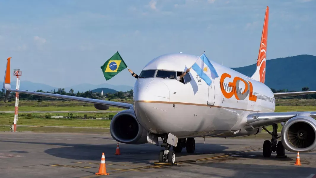 salta abre un nuevo puente aereo con rio de janeiro y refuerza su estrategia turistica internacional