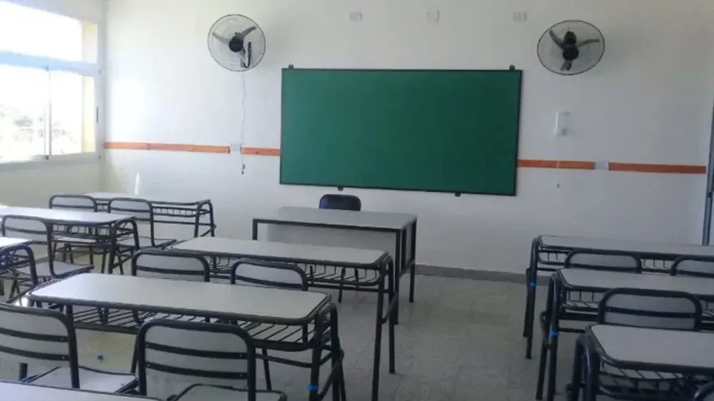 crisis en colegios privados de salta advierten que hasta el 30 de las cuotas esta impago