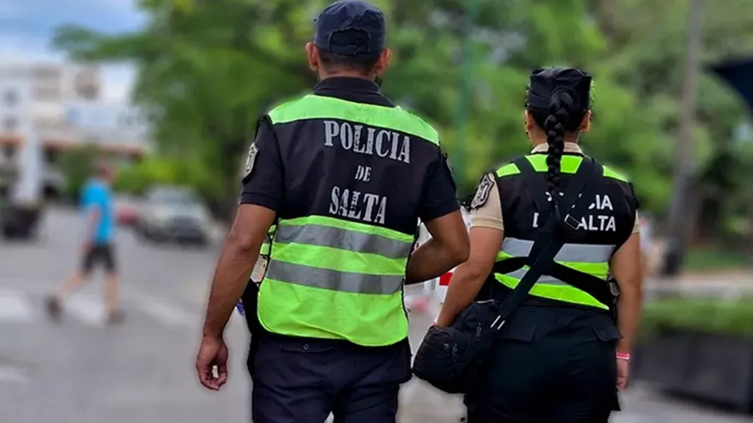 primavera y dia del estudiante la policia refuerza controles y operativos en toda la provincia
