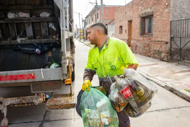 ano nuevo con guardias y servicios limitados asi funcionara la ciudad