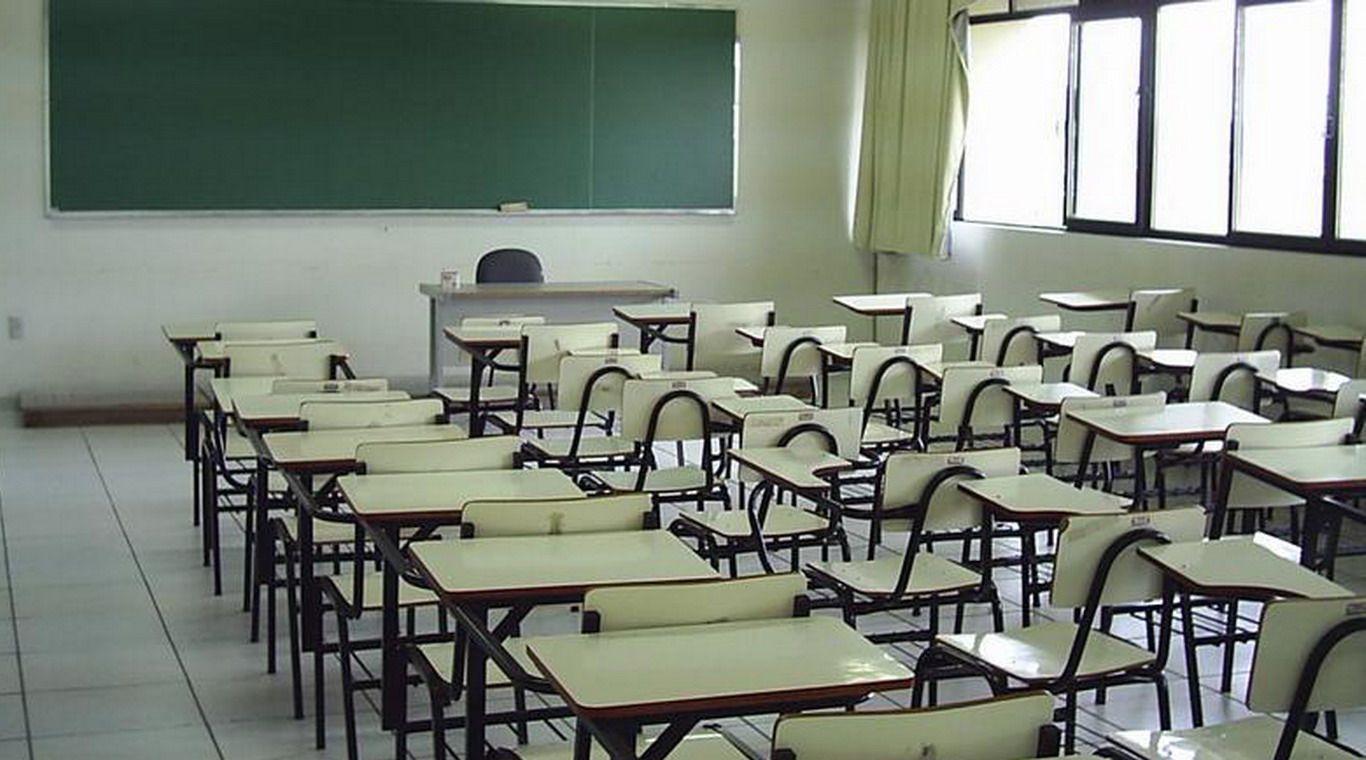 amenaza en un colegio de salta investigan un posible caso de intimidacion publica