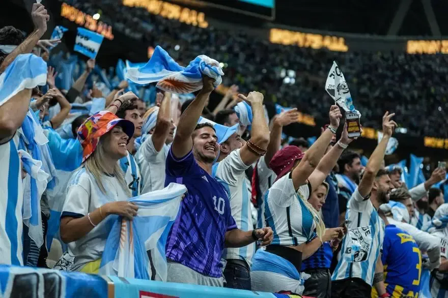 la fifa habilito una nueva fase de venta de entradas para el mundial 2026