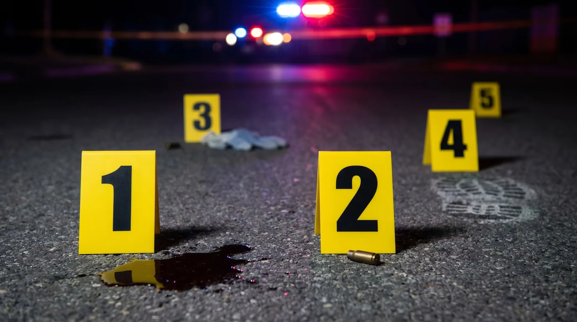 Murió un hombre buscado por la policía tras un tiroteo en República Dominicana