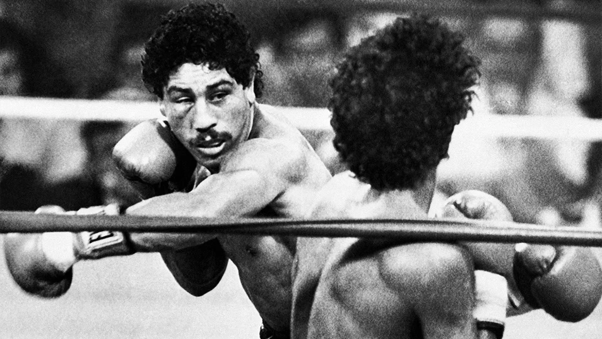 Murió Wilfredo "Bazooka" Gómez, leyenda del boxeo puertorriqueño