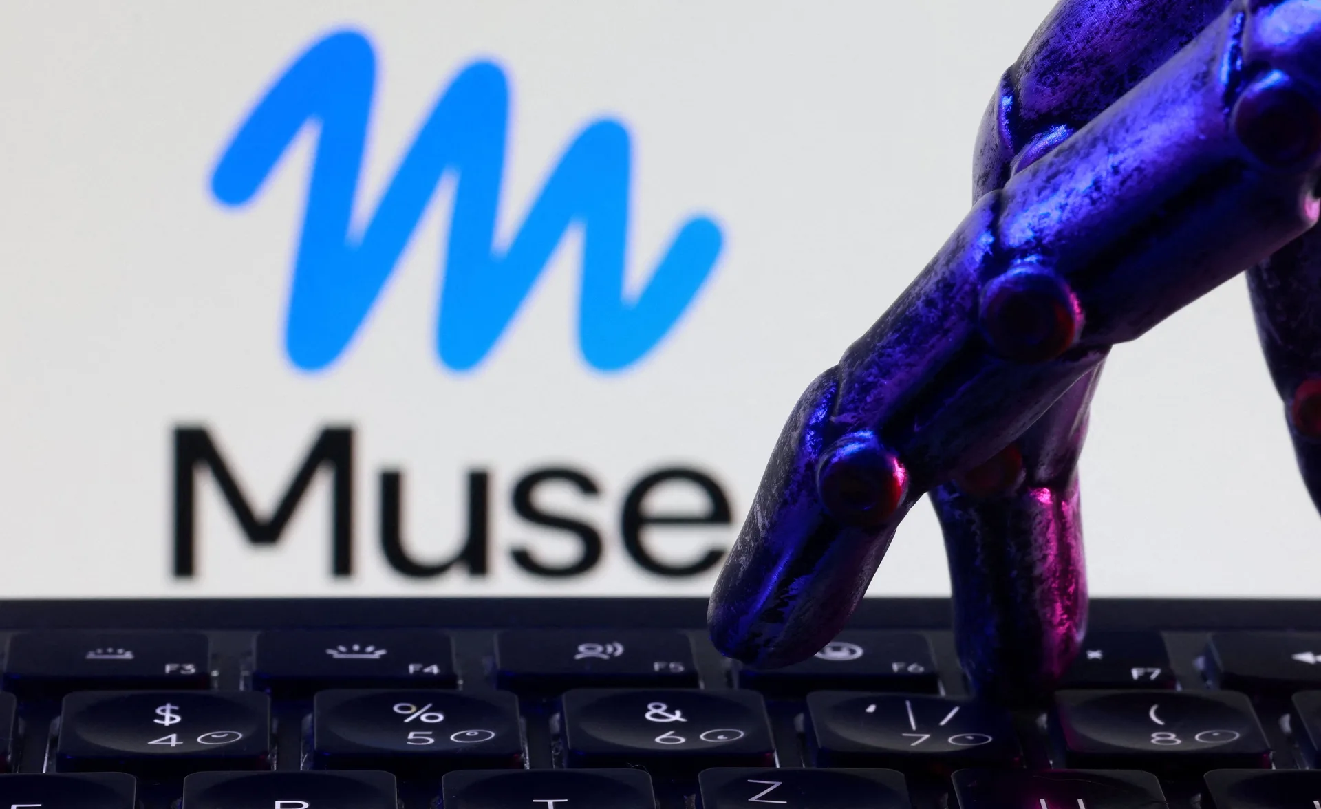 Muse, la IA de Meta, filtró la dirección de un youtuber a un comprador sin su permiso
