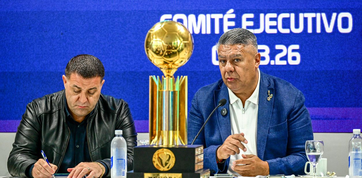 amplian la denuncia contra la afa y chiqui tapia por usar facturas truchas para evadir 300 millones