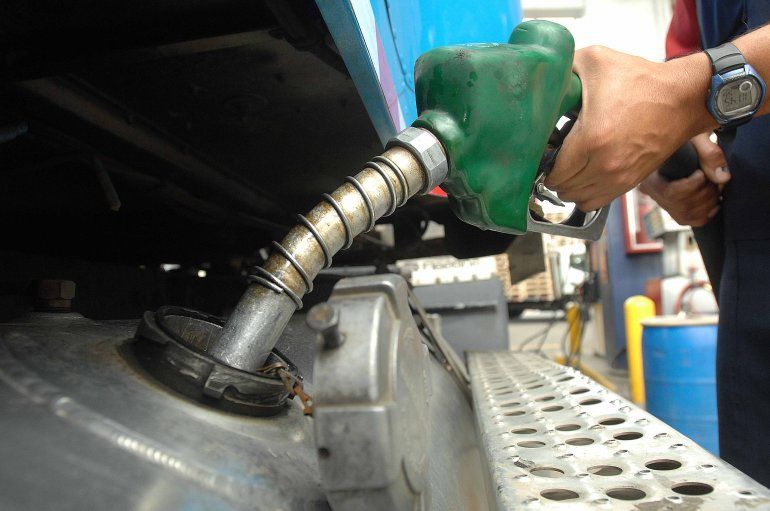 nuevo aumento de combustibles asi quedaron los precios