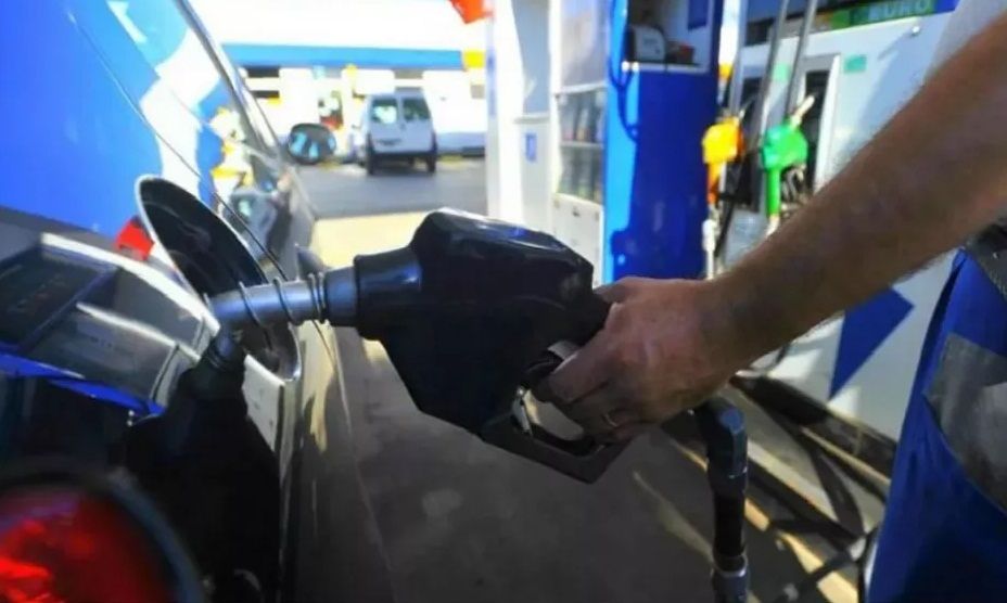 pese a la caida de las ventas de las naftas aumentaran un 8 mas en mayo