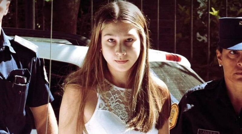 caso pastorizzo confirmaron la prision perpetua para nahir galarza