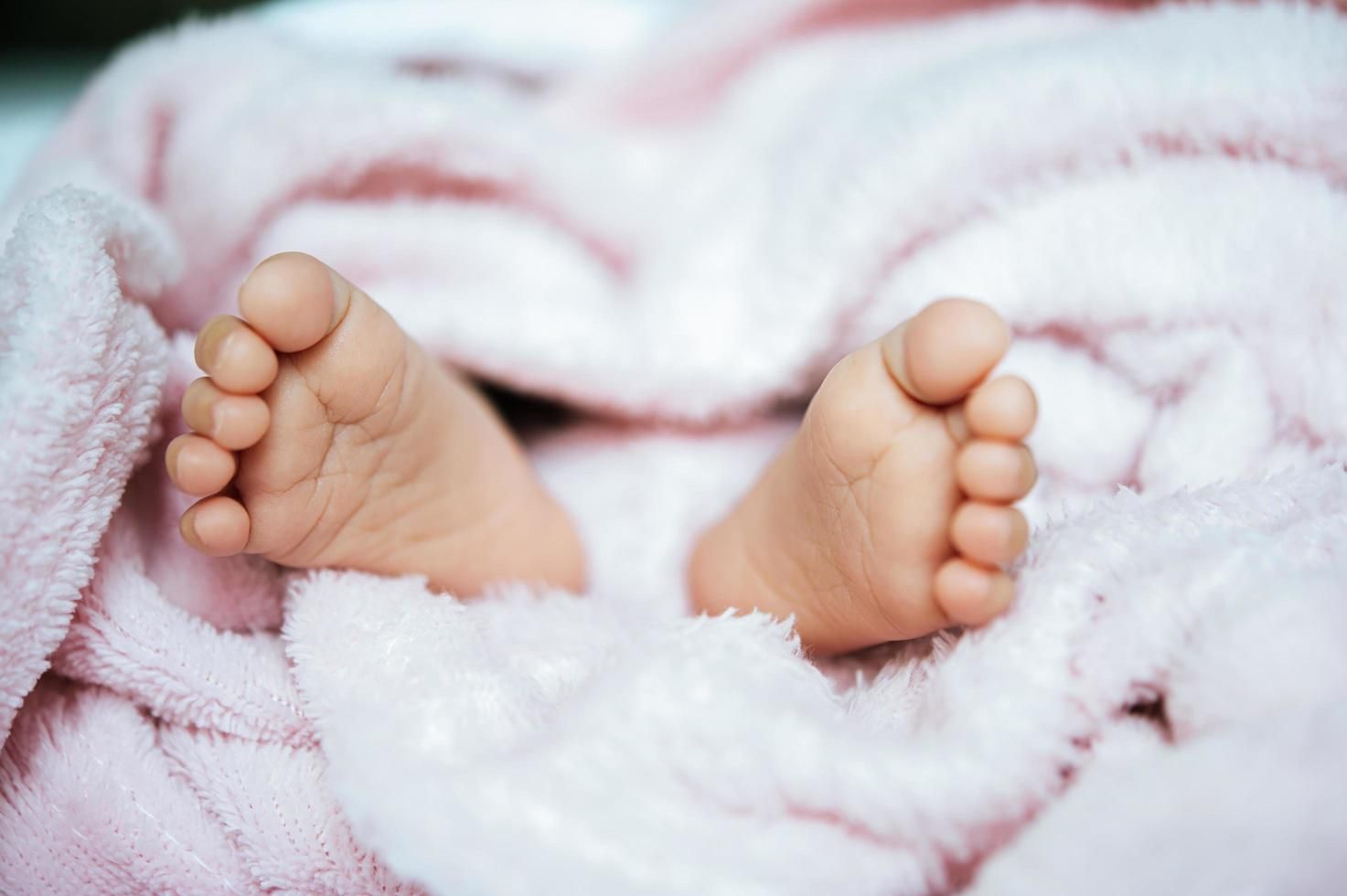 tres imputados por el traslado ilegal a bolivia de una beba recien nacida en oran
