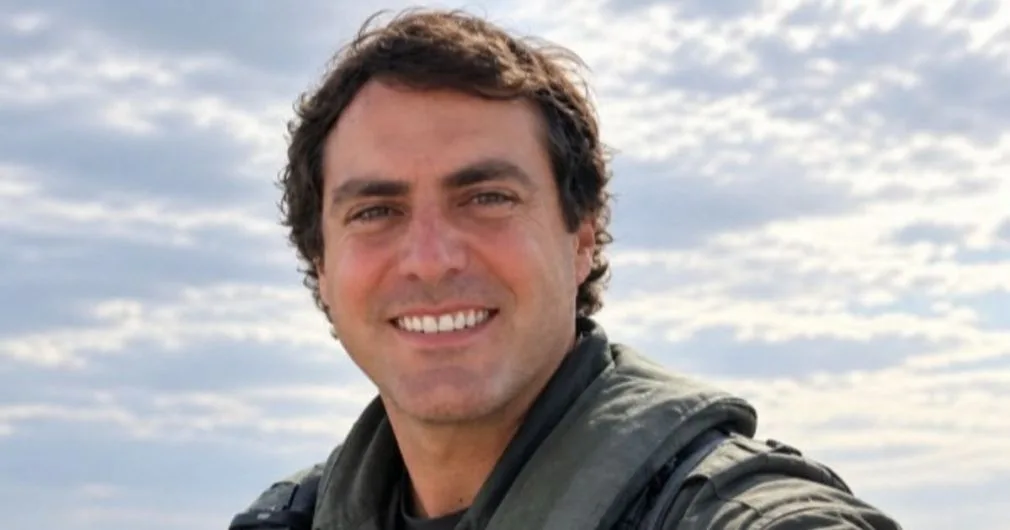 Nicolás Mendioroz Juncosa, acusado de estafas con falsas inversiones en bitcoin