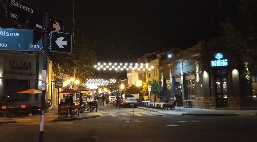 gastronomia en alerta empresarios advierten que salta vive su peor verano en dos decadas