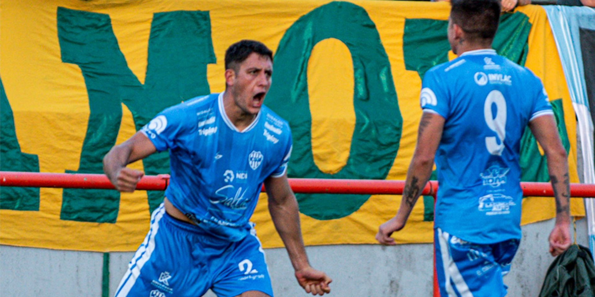 gimnasia y tiro empato con aldosivi 2 a 2