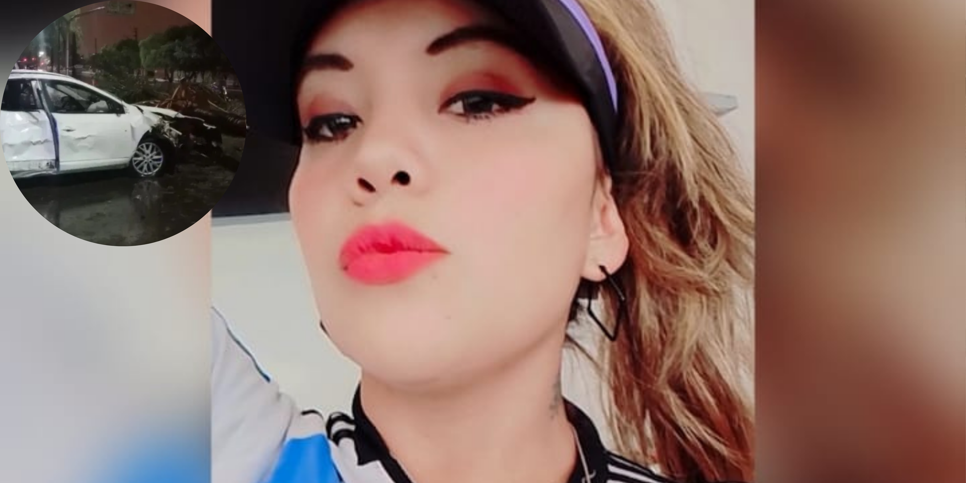 ya son 4 las victimas de tragedia en la avenida paraguay murio karen marin