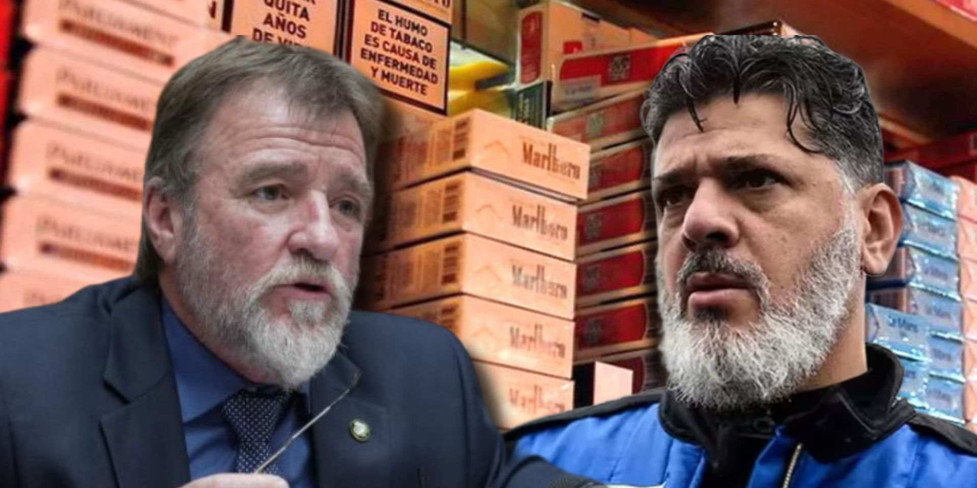 diputado jujeno acuso a tabacalera sarandi de corrupcion y soborno a legisladores