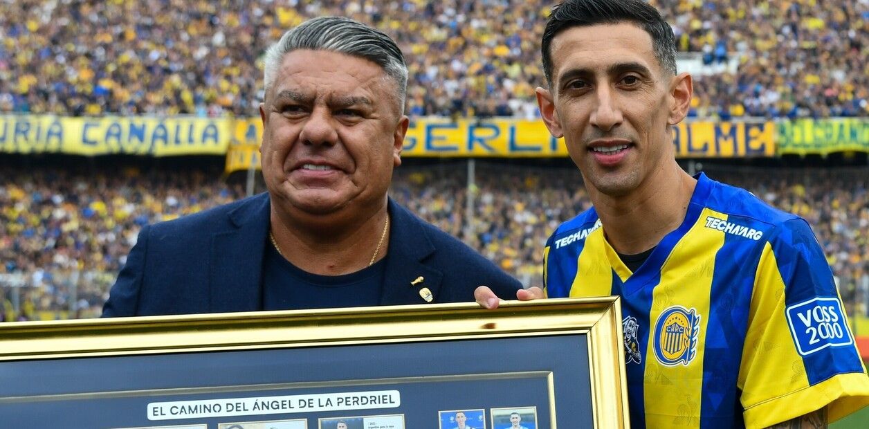 fideo seca nucas el costo politico de chiqui tapia tambien empieza a golpear a di maria